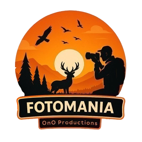 Fotomania Logo